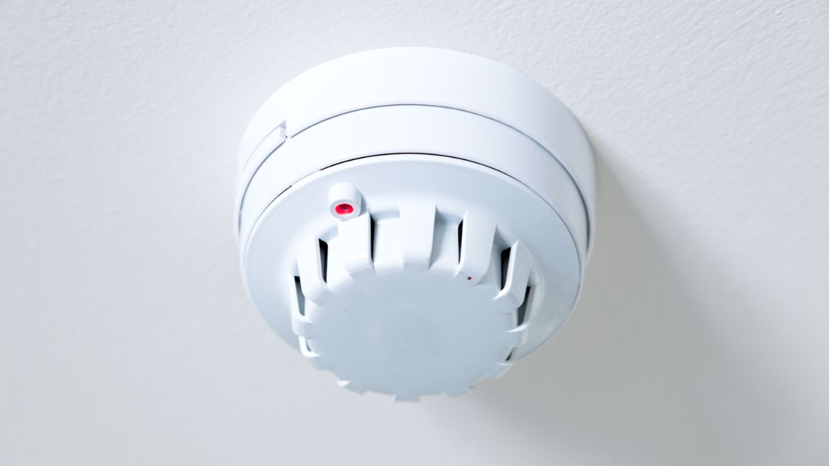 Alarmes multisensor : combiner mouvement, température et fumée pour protéger vos locaux