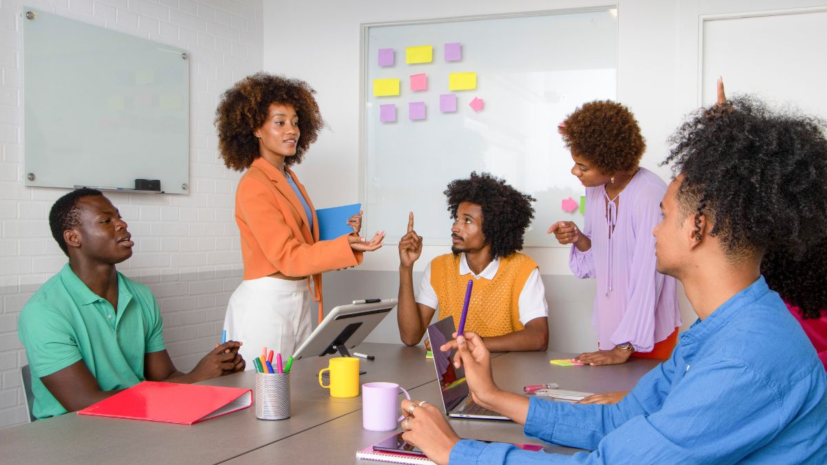 Entreprise : pourquoi organiser un safety day ?