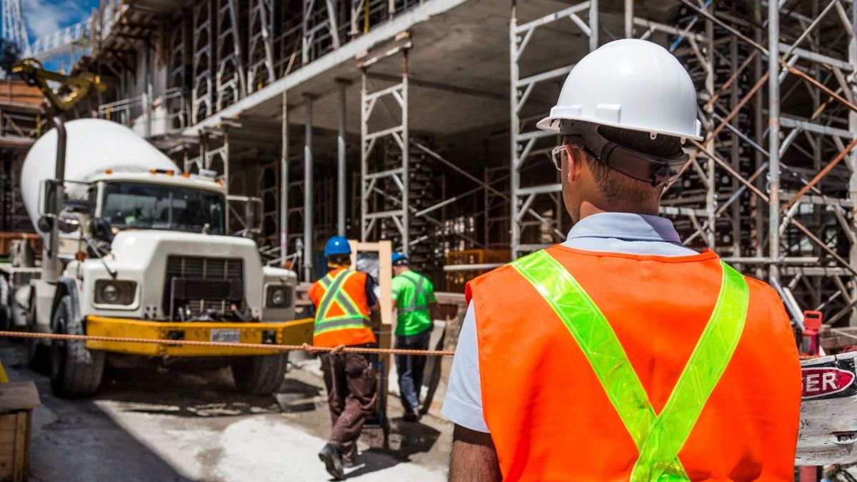 Entreprises du bâtiment : ce que la loi impose en matière de sécurité