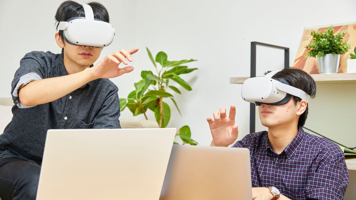 Formation immersive : comment la réalité virtuelle révolutionne la prévention des risques ?