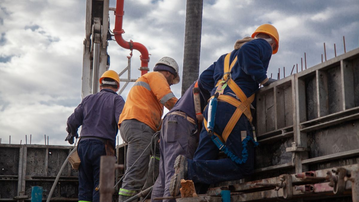 Non-port des EPI : qui est responsable en cas d’accident du travail ?