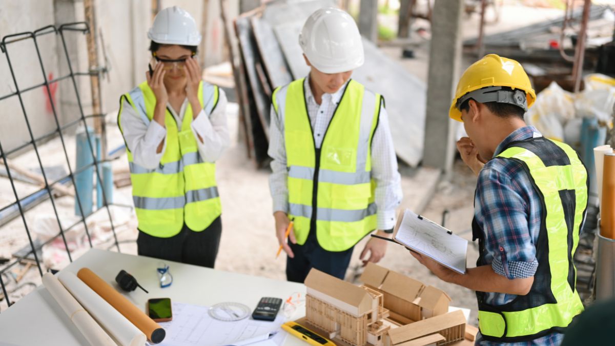 Pantalon de travail : doit-il absolument être en ripstop ?