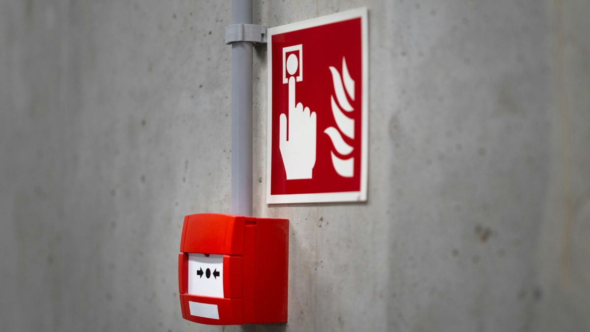 Quelle réglementation encadre les alarmes incendie de type 4 ?