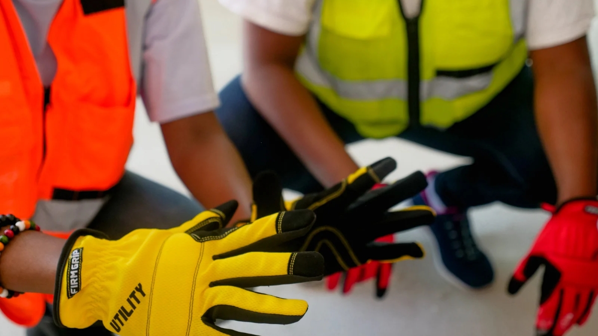 Quels équipements de protection individuelle (EPI) pour chaque métier ?