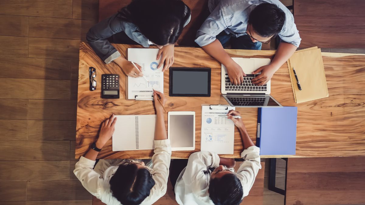 Risques de sécurité liés au partage de fichiers : Ce que les entreprises doivent savoir