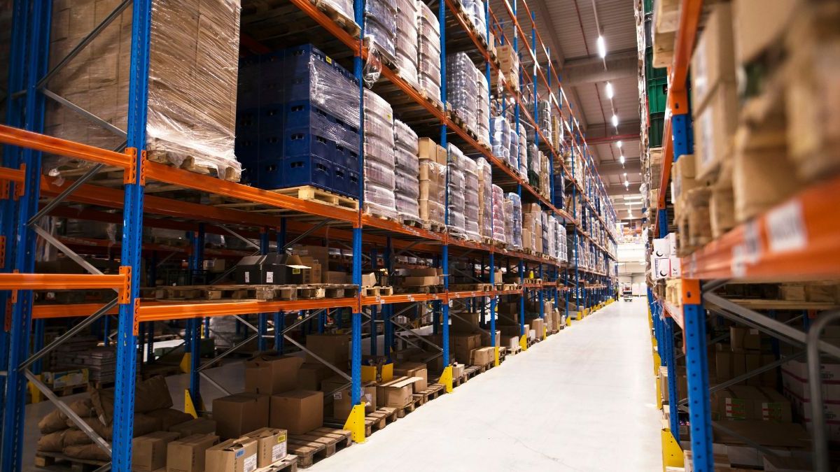 Secteur logistique : comment prévenir les accidents dans les entrepôts ?