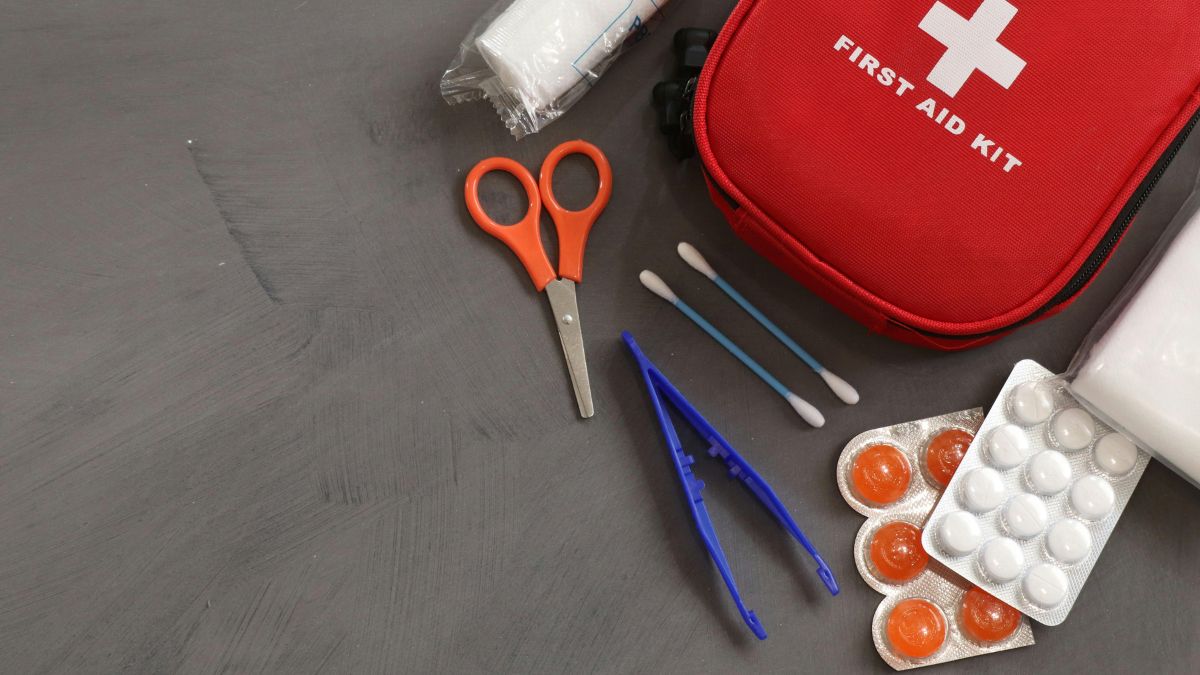 Trousse de secours en entreprise : est-elle obligatoire ?