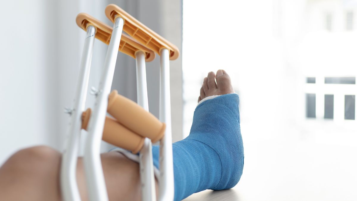 Accident de trajet : droits, démarches et indemnisation du salarié