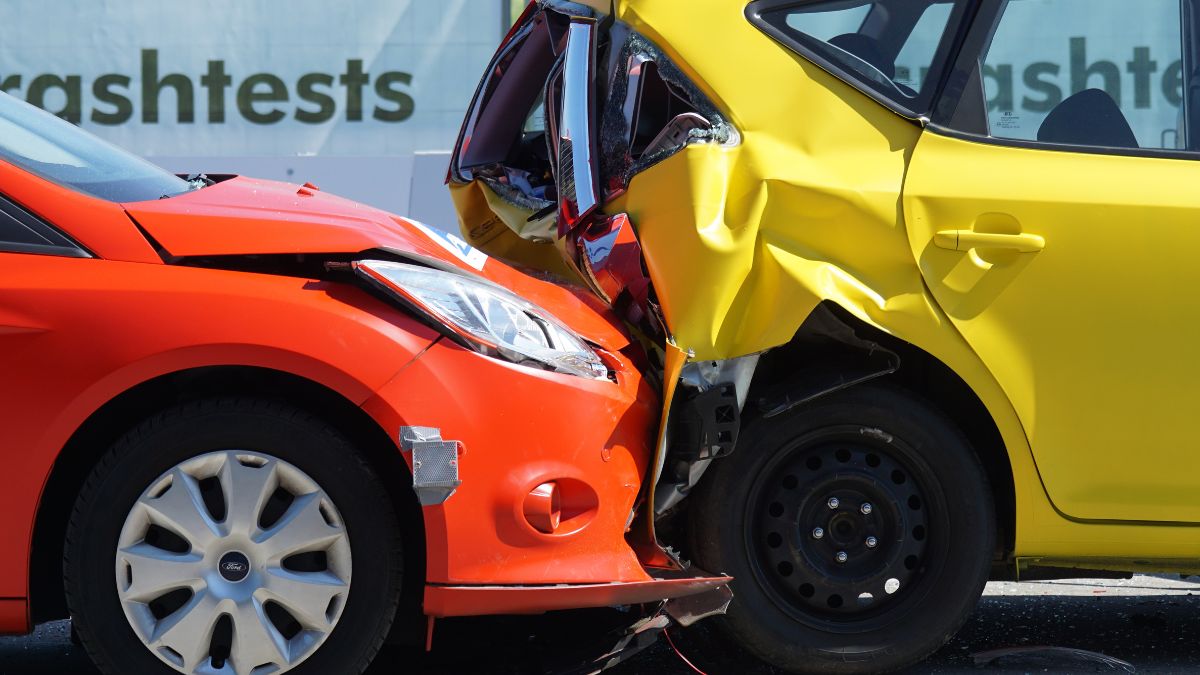 Accident de trajet : voici quelques exemples !