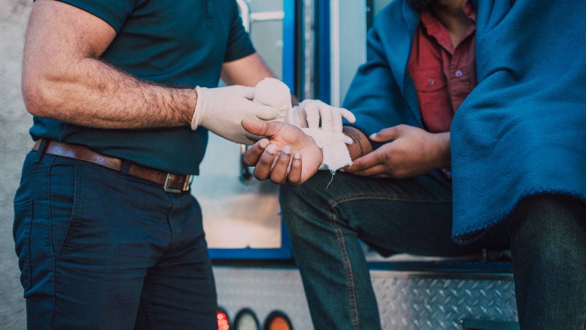 Comment bien classer les accidents de travail selon leur gravité ?