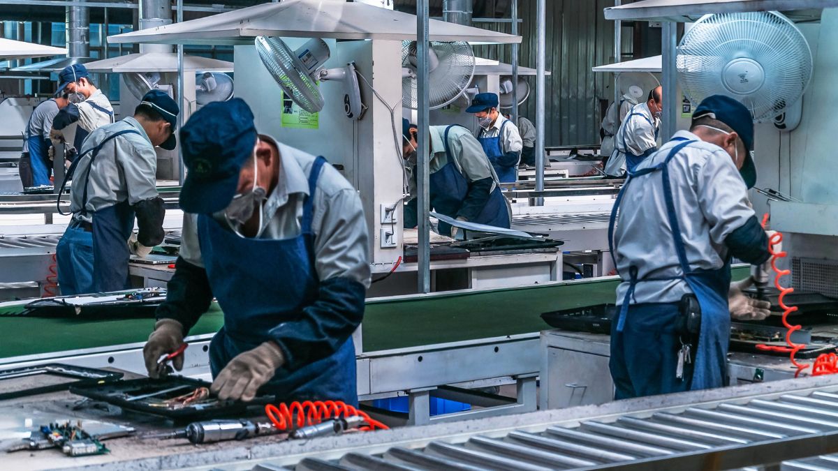 Formation des opérateurs industriels : comment prévenir les incidents et améliorer la sécurité ?
