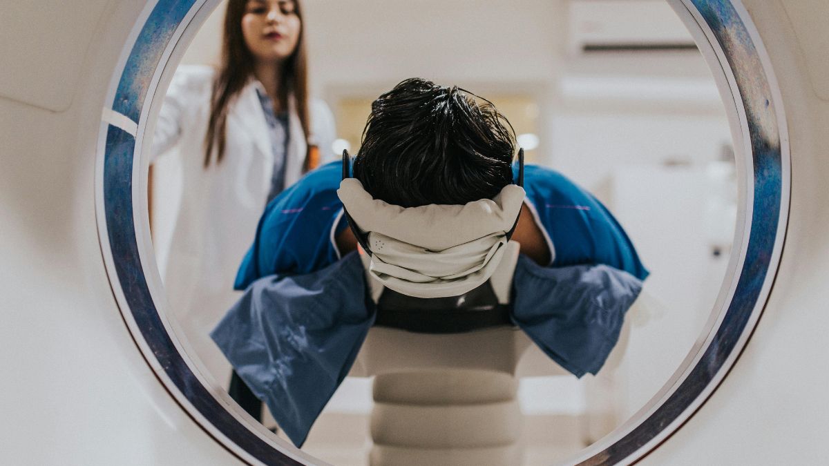 Quelles sont les règles à respecter autour du pictogramme risque radiologique ?