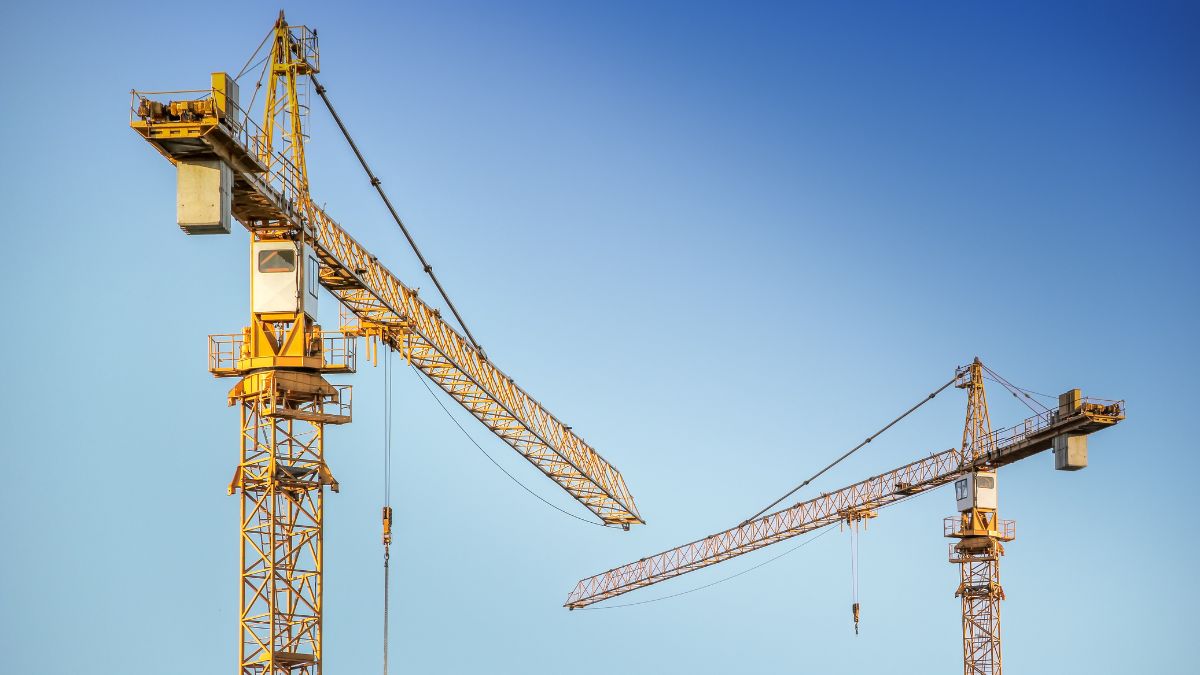 Quels EPI utiliser pour le travail en hauteur ?