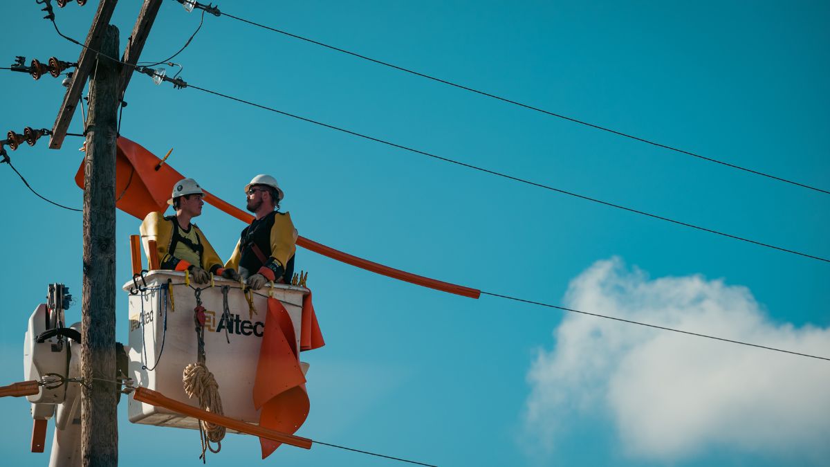 Sécurité en entreprise : limiter les risques liés aux chutes et glissades