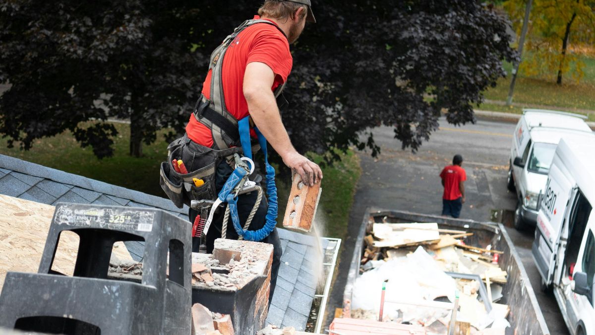 Travail en hauteur : quelles formations sont obligatoires ?