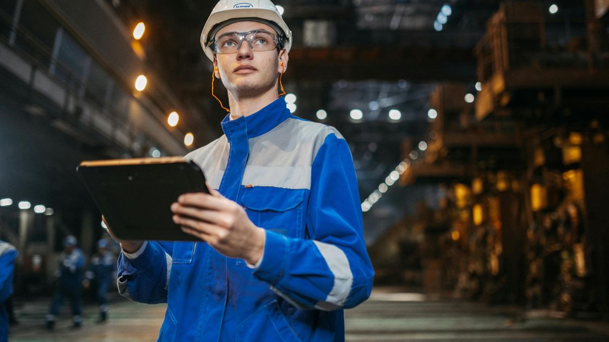 Comment construire un protocole d’intervention d’urgence en milieu industriel ?