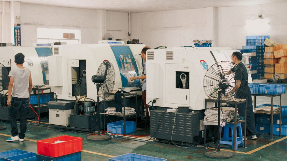 Comment réduire les accidents mineurs en usine grâce à l’analyse des “presqu’accidents” ?