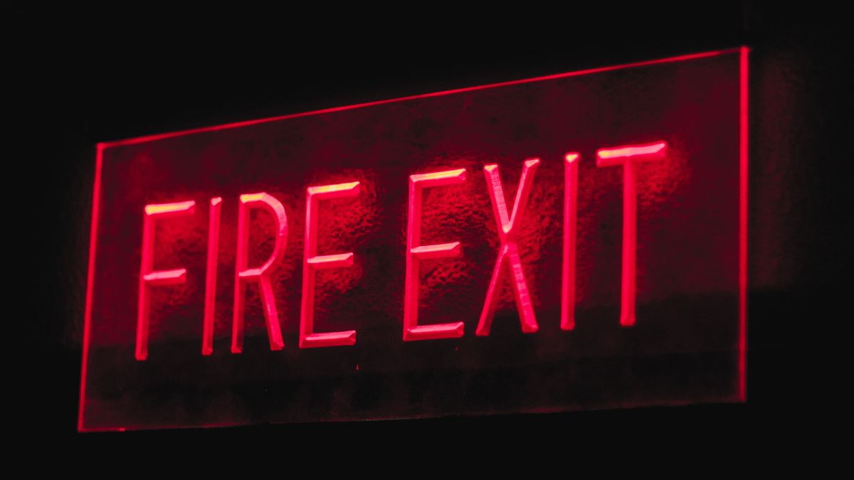 Comment simuler un incendie réaliste sans perturber la production ?