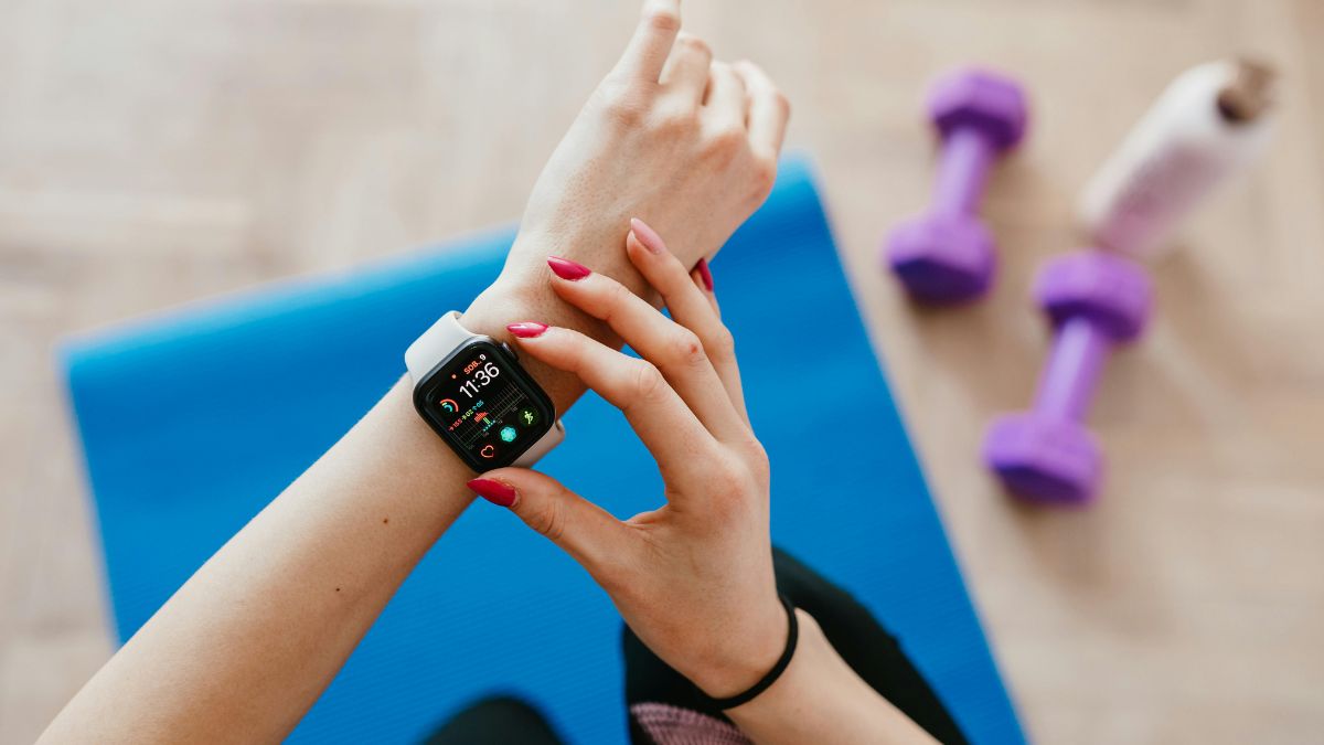 Les wearables peuvent-ils détecter à l&rsquo;avance les troubles musculo-squelettiques ?