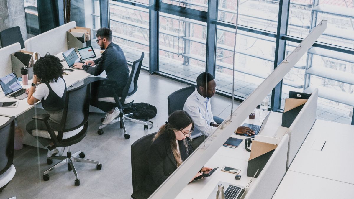 Pourquoi les PME sont-elles souvent sous-protégées face aux intrusions physiques ?