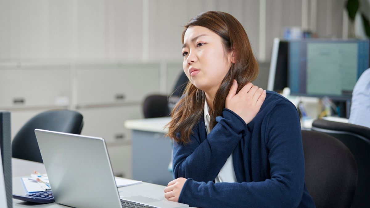 Pourquoi les arrêts de travail liés aux chutes restent la première cause d’accidents en entreprise ?