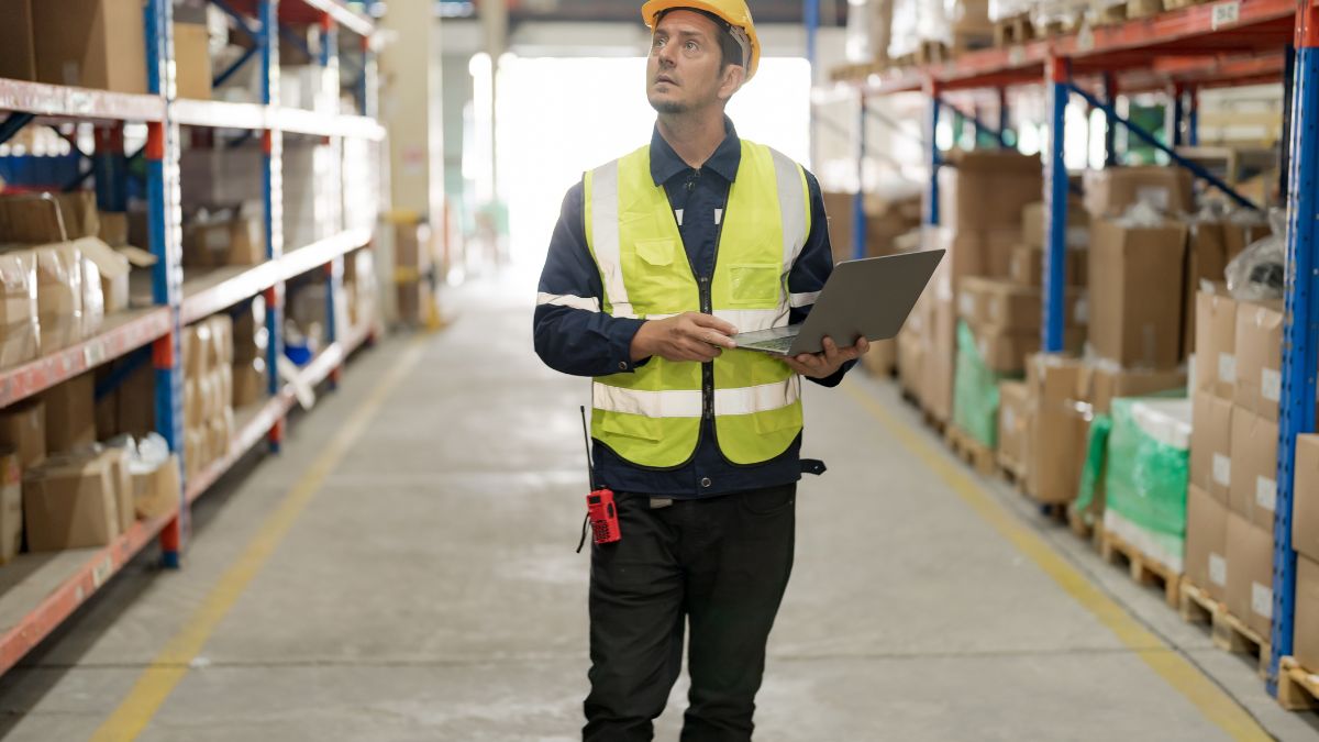 Comment organiser le rangement des EPI pour éviter les confusions ?