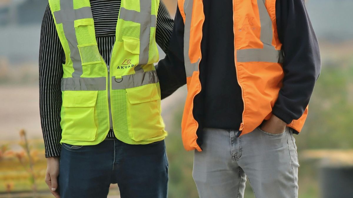 EPI vieillissants : pourquoi certaines entreprises dépassent les durées d’usage légales