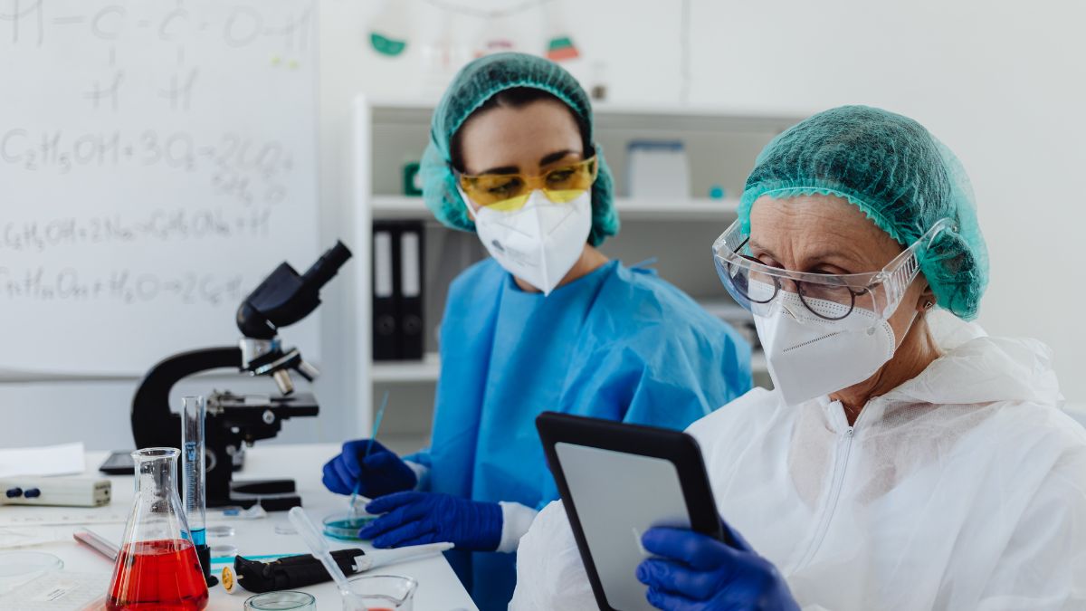 Manipulation de produits dangereux : quand ajouter une protection respiratoire ?
