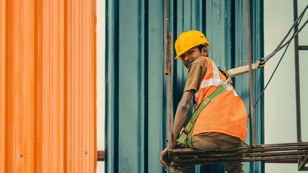 Pourquoi vos salariés refusent parfois de porter les EPI ?