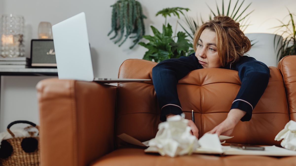 Quels profils sont le plus exposés aux risques ergonomiques en télétravail longue durée ?