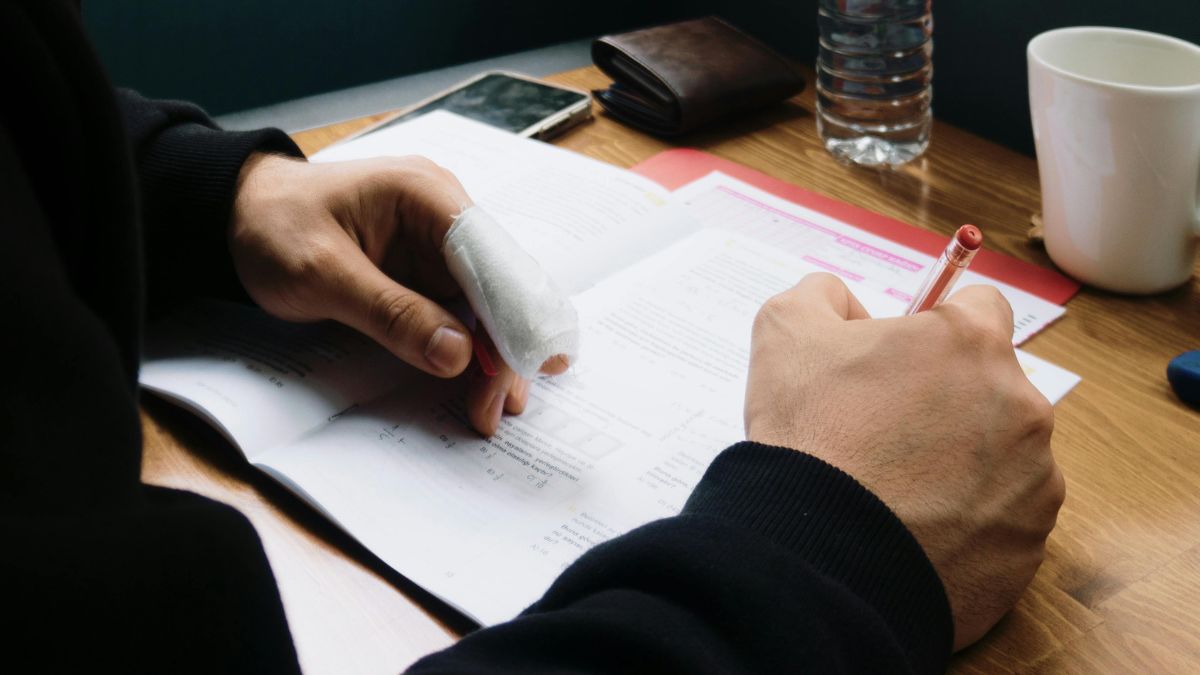 Cerfa n°1138302 : comment remplir sa feuille d’accident du travail ?