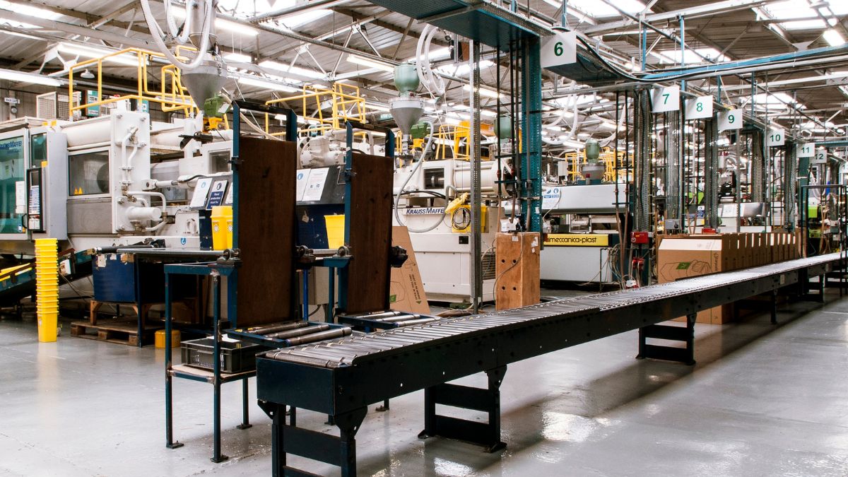 Comment mettre en place une procédure de consignation / LOTO en industrie ?