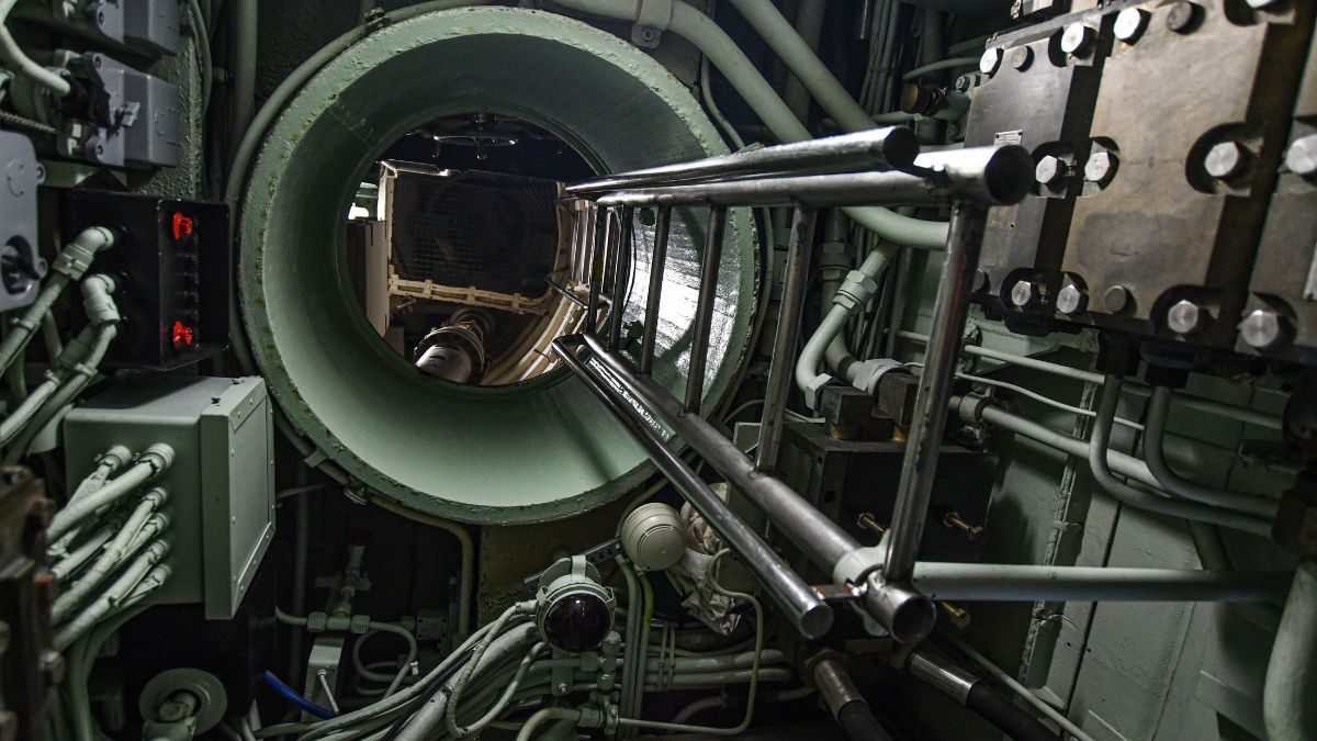 Industrie nucléaire : comment prévenir les accidents liés aux rayons gamma ?