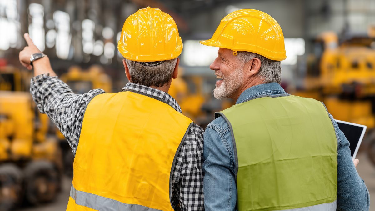 Différences entre EPI catégorie 1, 2 et 3 : quelles protections choisir ?