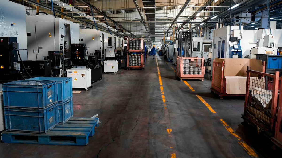 Pourquoi les attaques industrielles visent-elles d’abord la disponibilité plutôt que les données ?