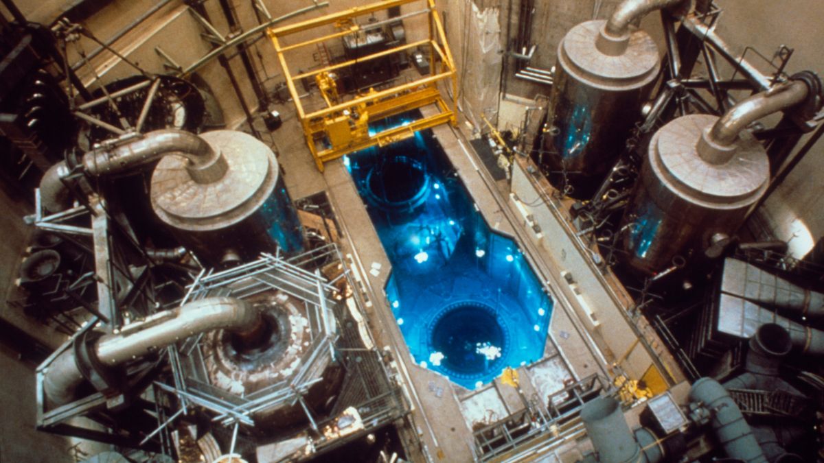 Quels seuils de rayons gamma sont considérés comme sûrs pour les salariés d’un laboratoire industriel ?