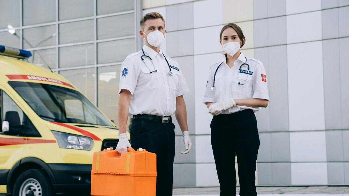 SCR Urgences : Un outil pour gagner du temps et sauver des vies