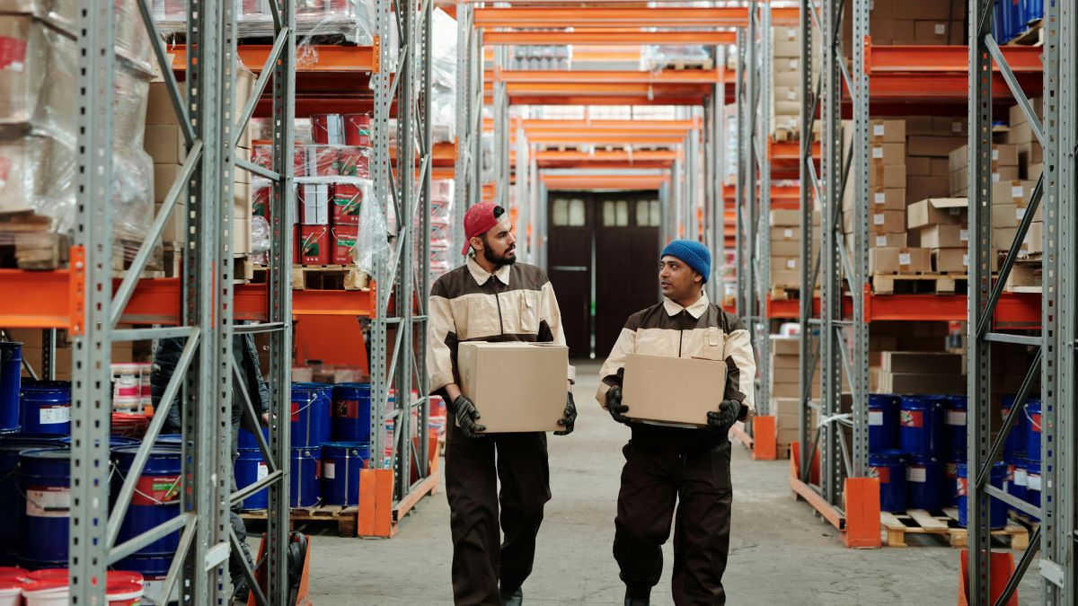 Vibrations et manutention : mise à jour des obligations employeurs sur les TMS