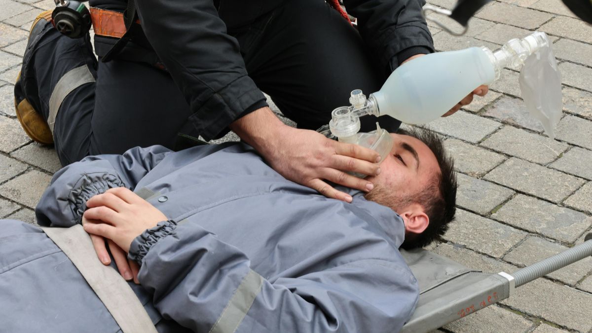 Accidents du travail en France : 549 614 cas avec arrêt en 2025, que faut-il retenir ?