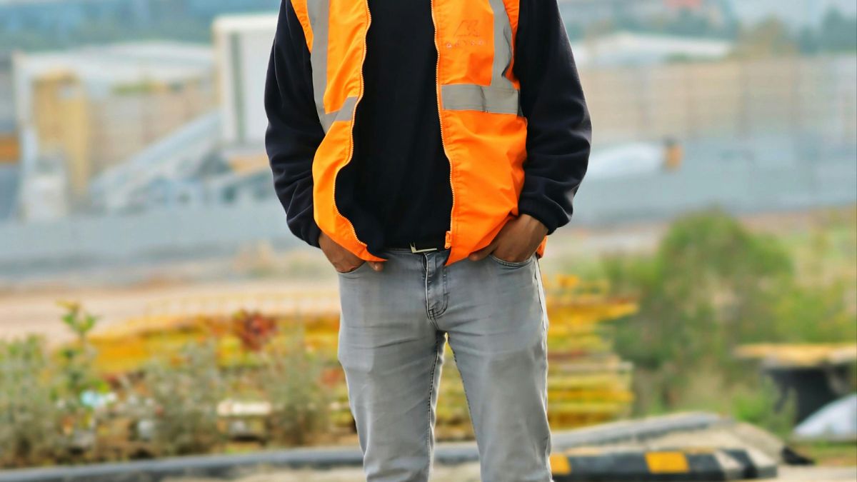 EPI catégorie 3 : quand et comment les utiliser sur le chantier ou en industrie ?