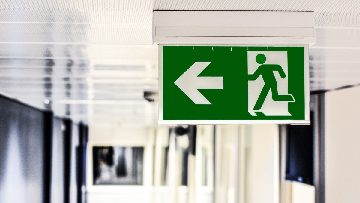 Les exercices d’évacuation sont-ils suffisants pour préparer les salariés aux urgences ?