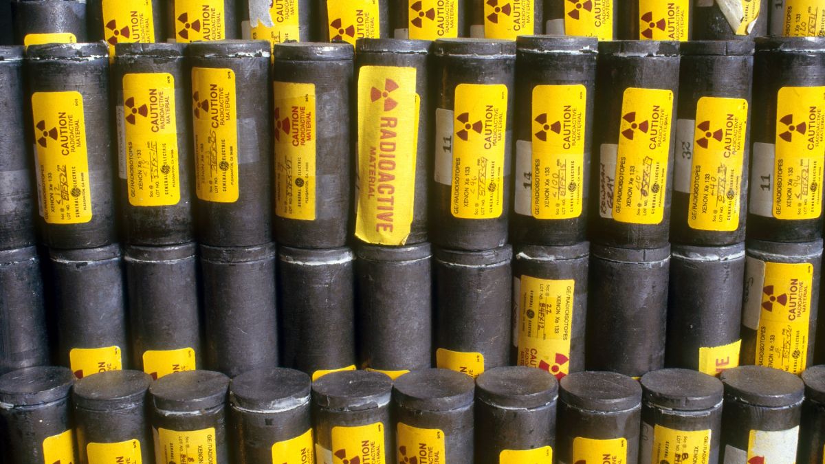 Notions clés du SIMDUT pour tous les travailleurs exposés à des produits dangereux