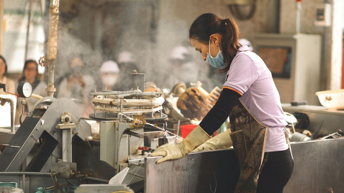 Comment construire un plan HACCP conforme au Codex Alimentarius ?