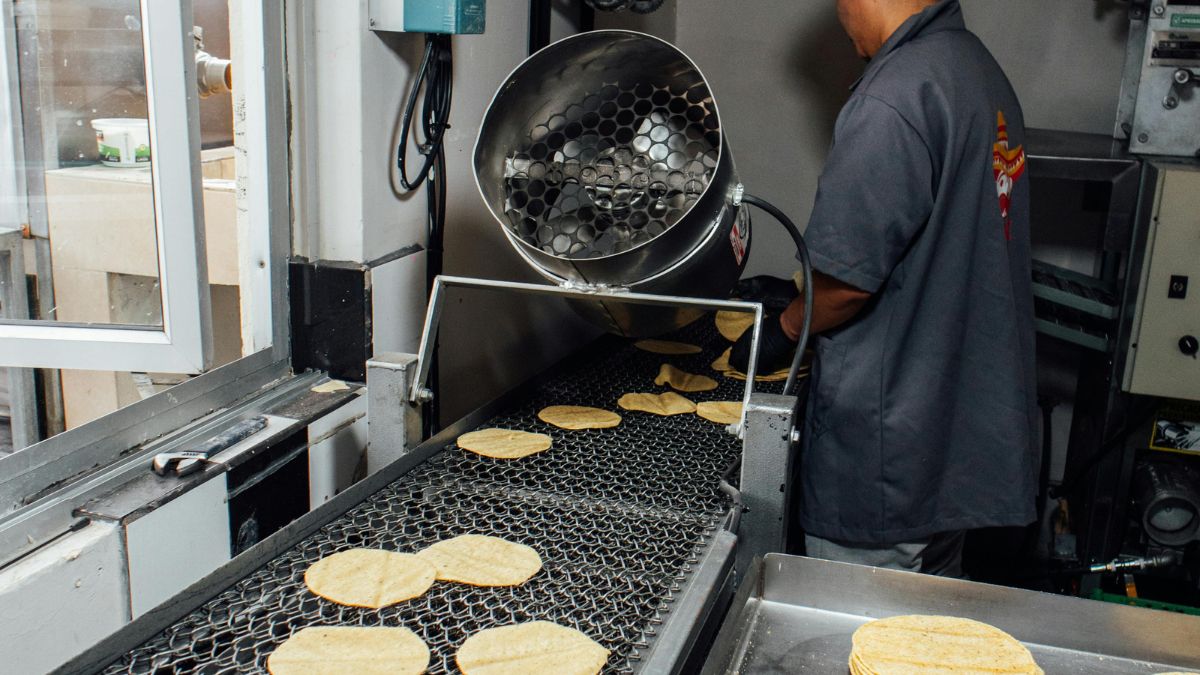 Comment identifier les CCP dans une cuisine collective ?