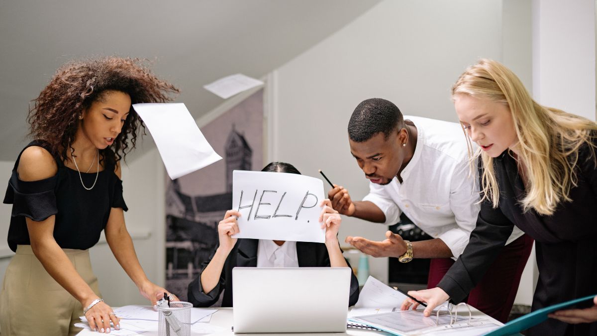 Les campagnes visuelles améliorent-elles réellement la sécurité au travail ?