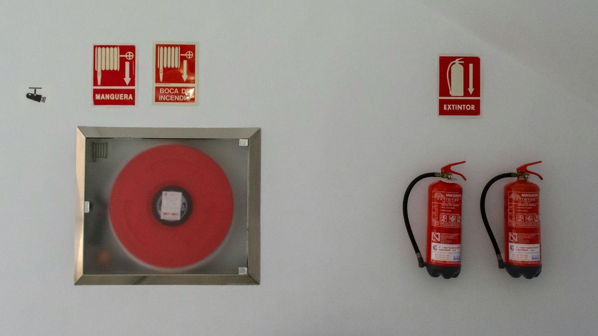 Quel type d’extincteur est le plus efficace selon le risque d’incendie ?