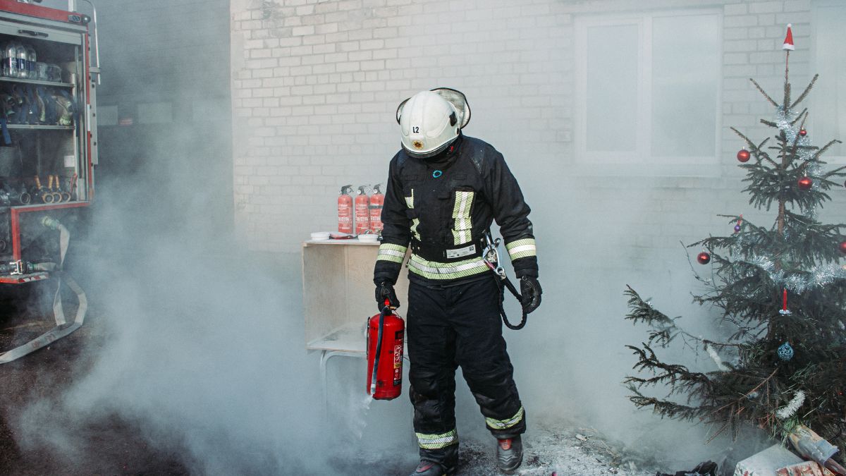 Sprinklers, RIA, extincteurs : comment construire une stratégie de protection cohérente ?