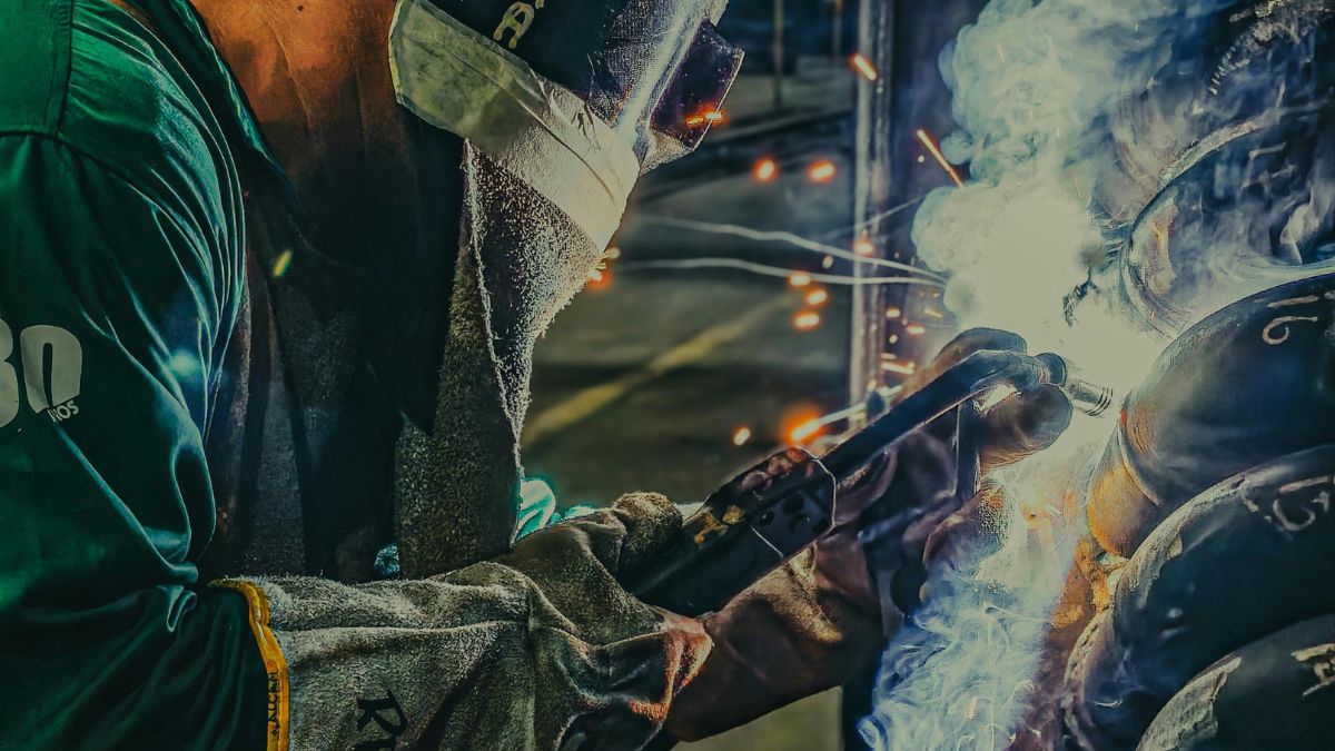 Travaux par point chaud : quels risques principaux ?