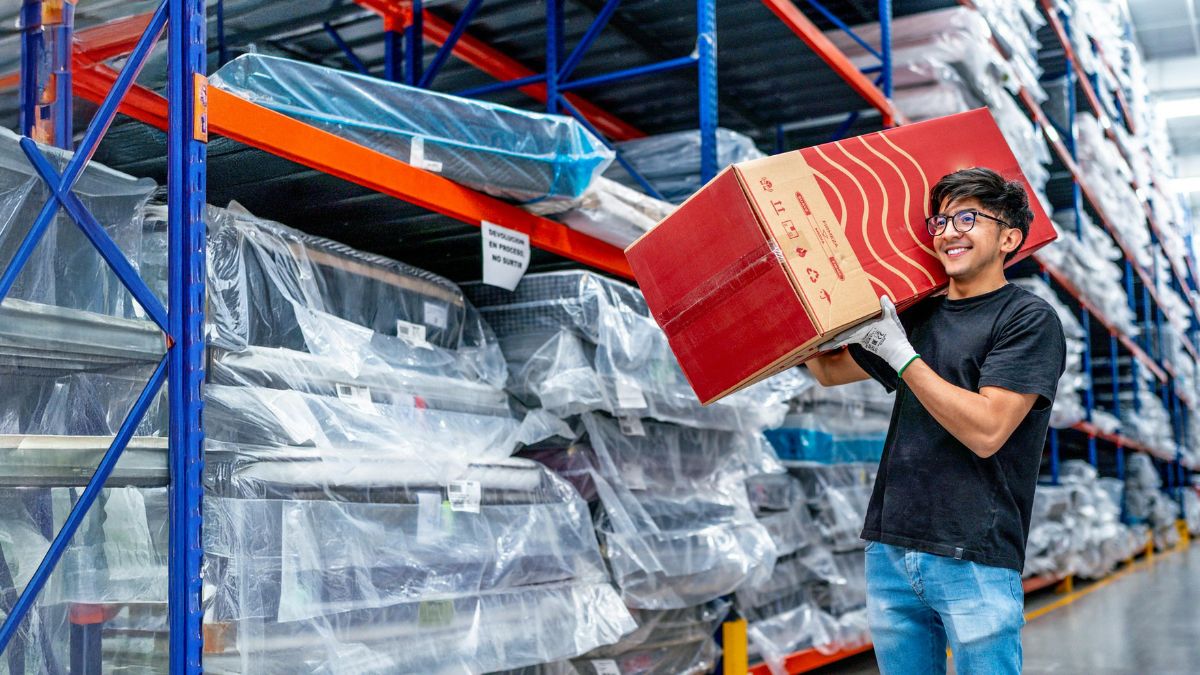 PRAP : cette méthode simple réduit les accidents et booste la productivité