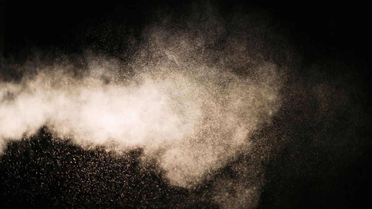 Poussières combustibles : un risque souvent sous-estimé en production